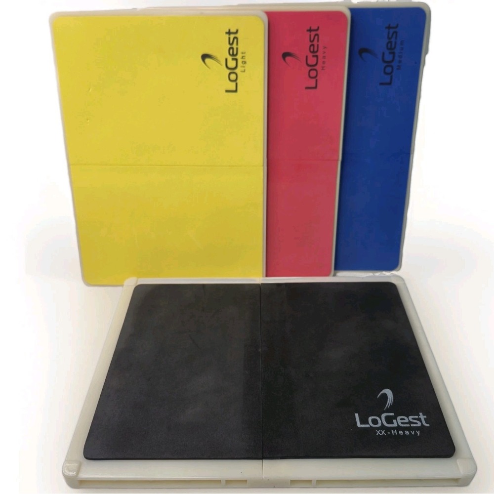 Logest Taekwondo Rebreakable Punch Training Performance Breaking Board Reusable